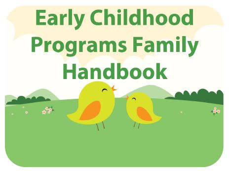 handbook cover